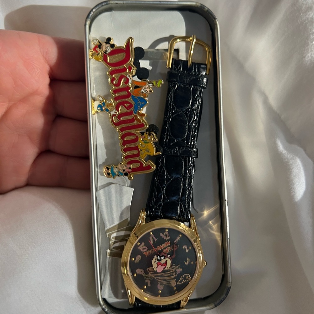 Disney collector item